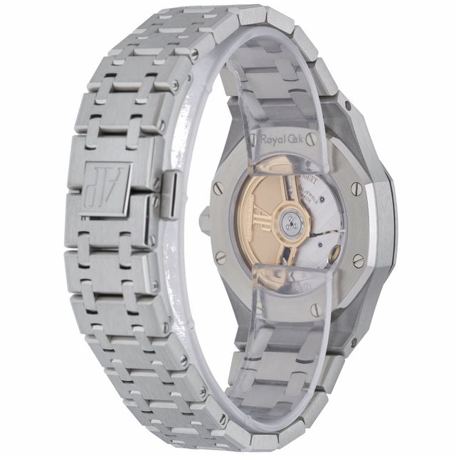 Audemars Piguet Royal Oak 77350ST.OO.1261ST.01 Image 3